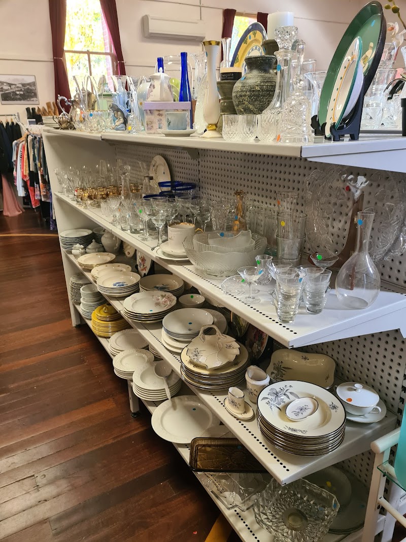 Check out Clarendon Community Op Shop in Clarendon