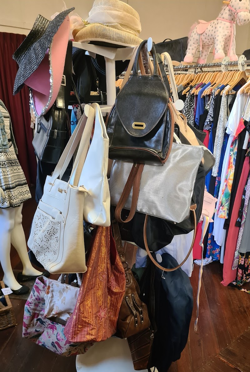 Check out Clarendon Community Op Shop in Clarendon