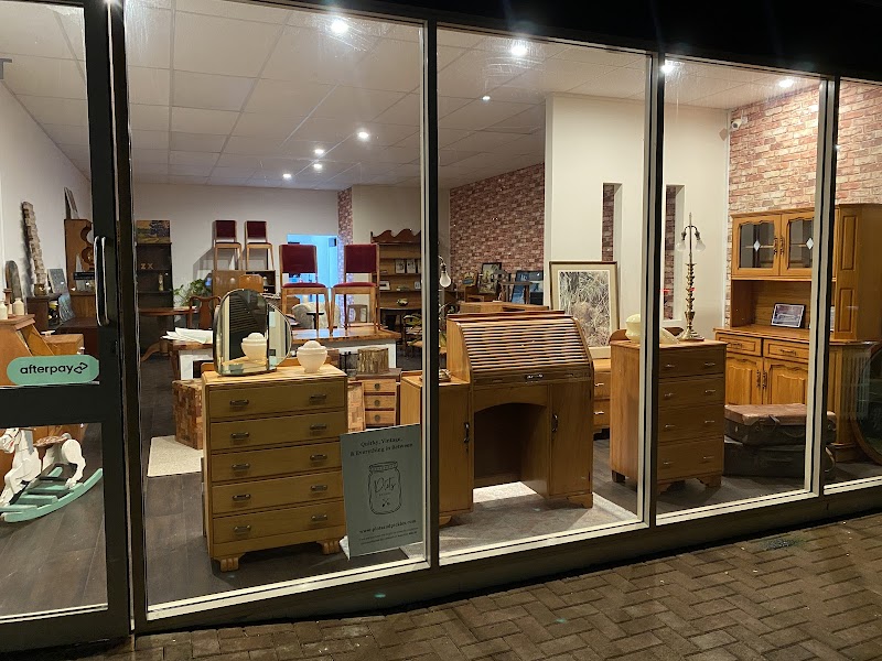 Check out Plots & Pickles in Manly