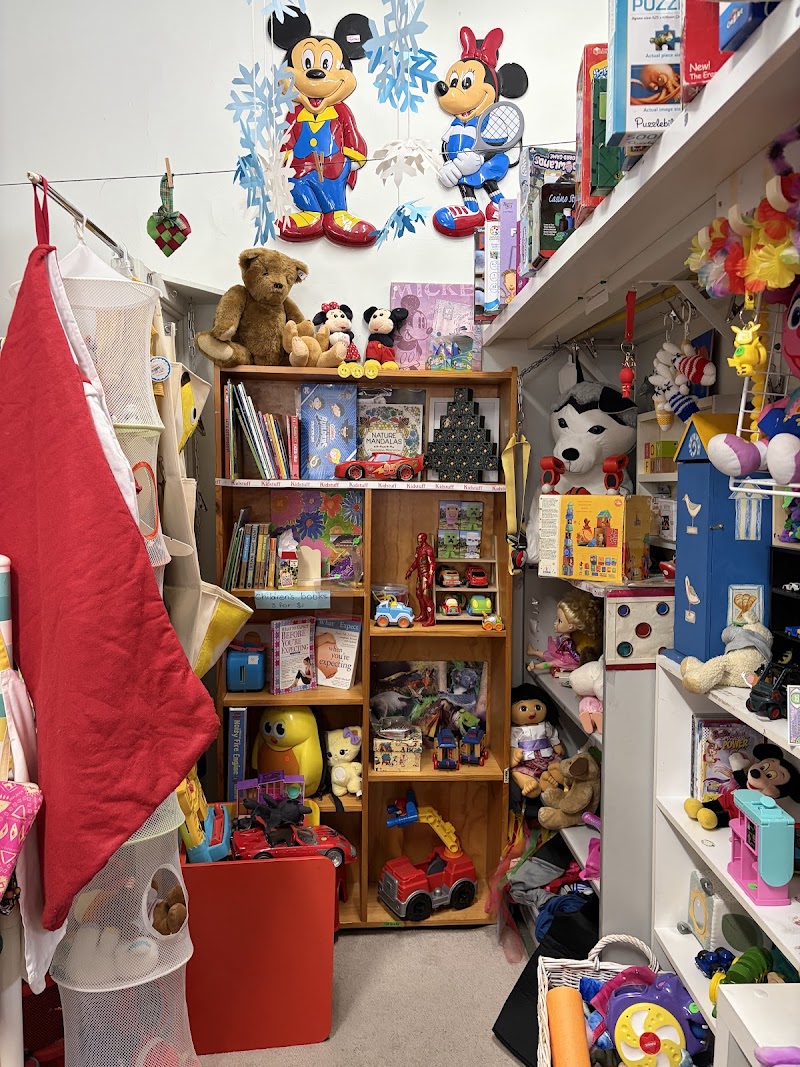 Check out Quaker Shop Norwood in Norwood