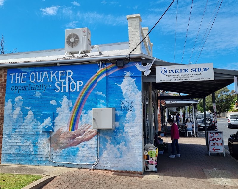 Check out Quaker Shop Norwood in Norwood