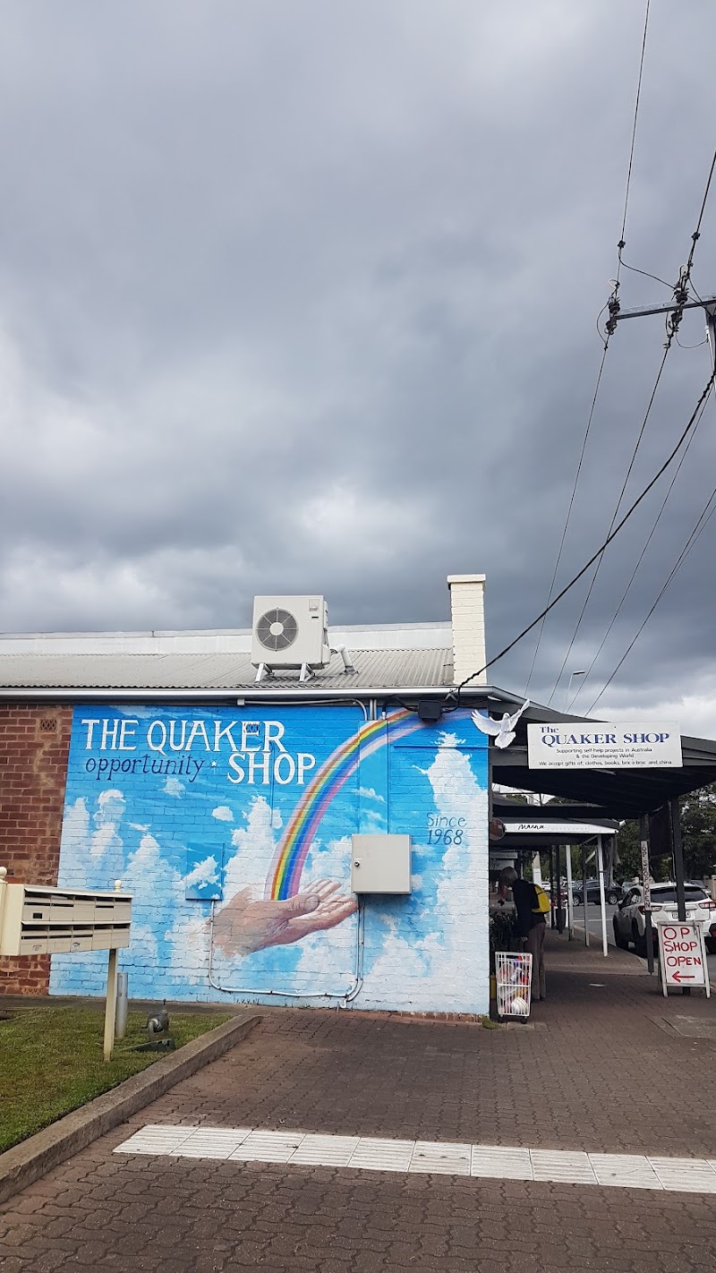 Check out Quaker Shop Norwood in Norwood