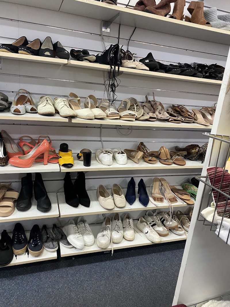 Check out Salvos Stores Mundaring in Mundaring
