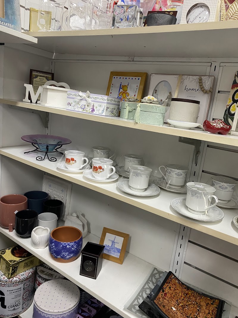 Check out Salvos Stores Mundaring in Mundaring