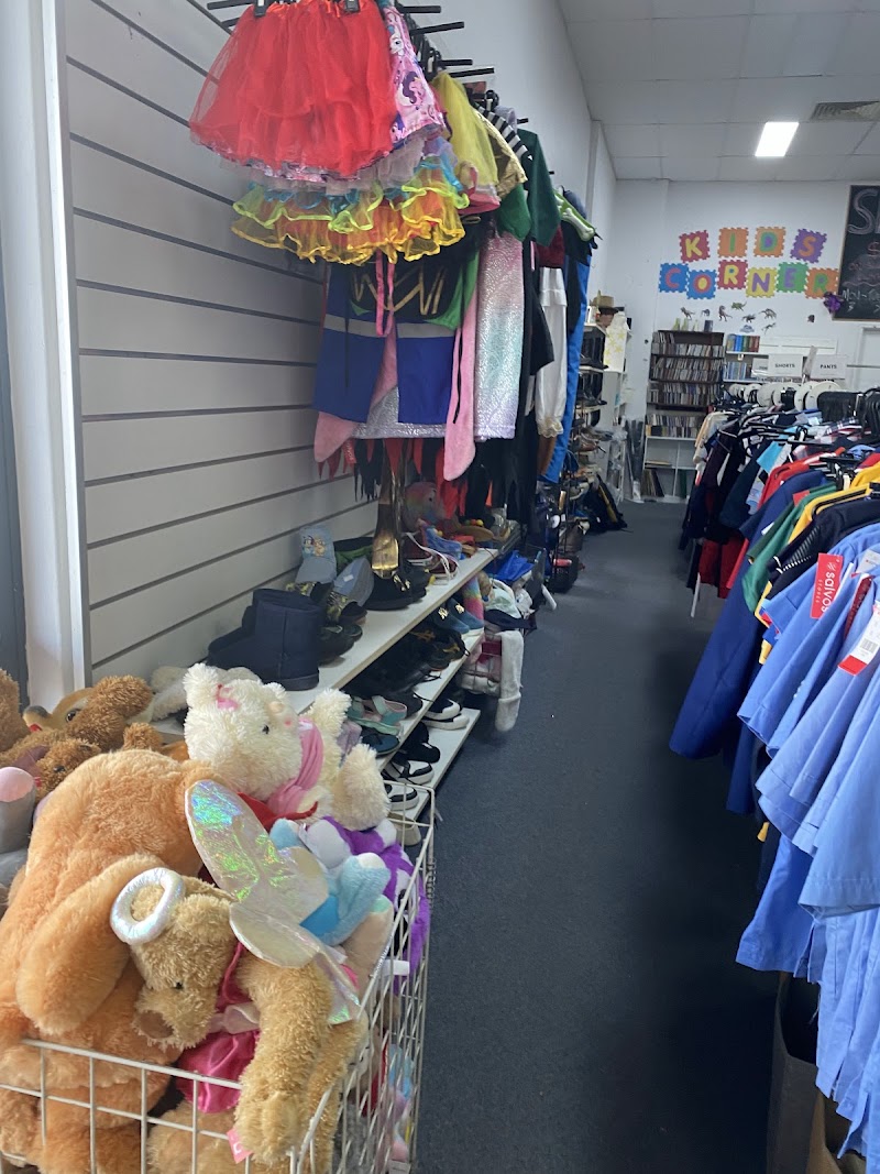 Check out Salvos Stores Mundaring in Mundaring