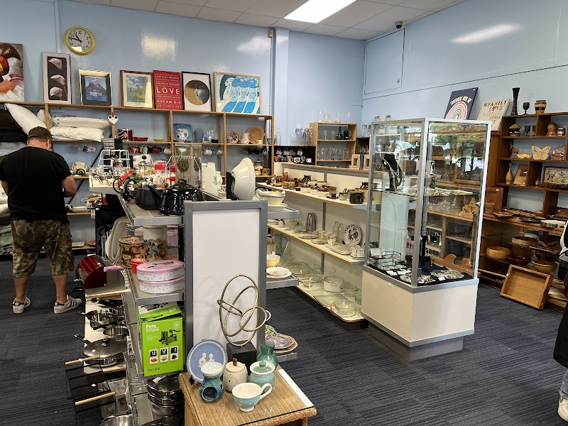 Check out Salvation Army Family Store in Brookfield