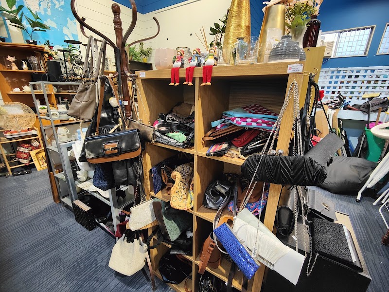 Check out Salvation Army Family Store in Brookfield