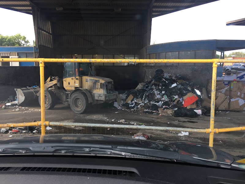 Check out Enviro NZ Lincoln Street Resource Recovery Centre in Frankton