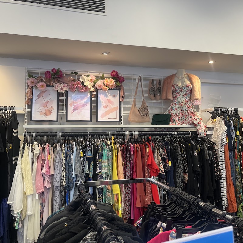 Check out RSPCA Victoria Op Shop Camberwell in Camberwell