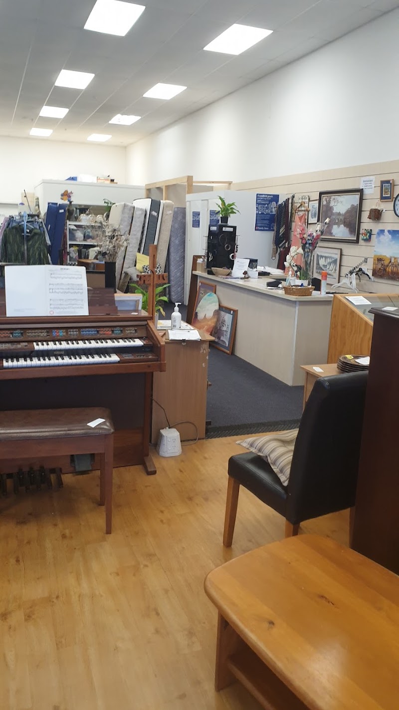 Check out Papamoa Family Store in Papamoa
