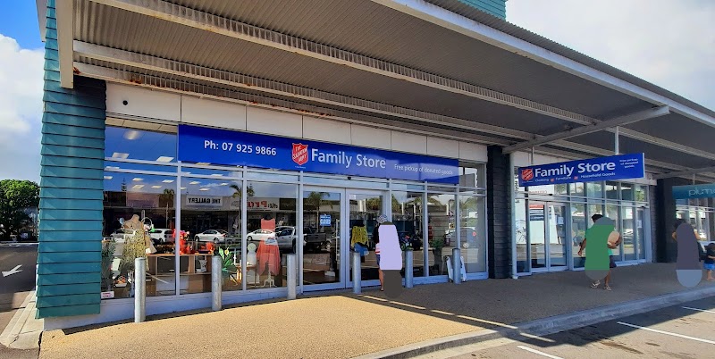 Check out Papamoa Family Store in Papamoa