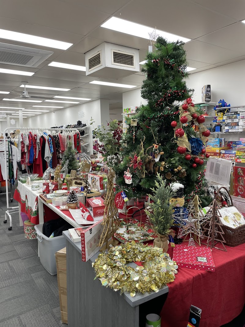 Check out Vinnies Mortdale in MORTDALE