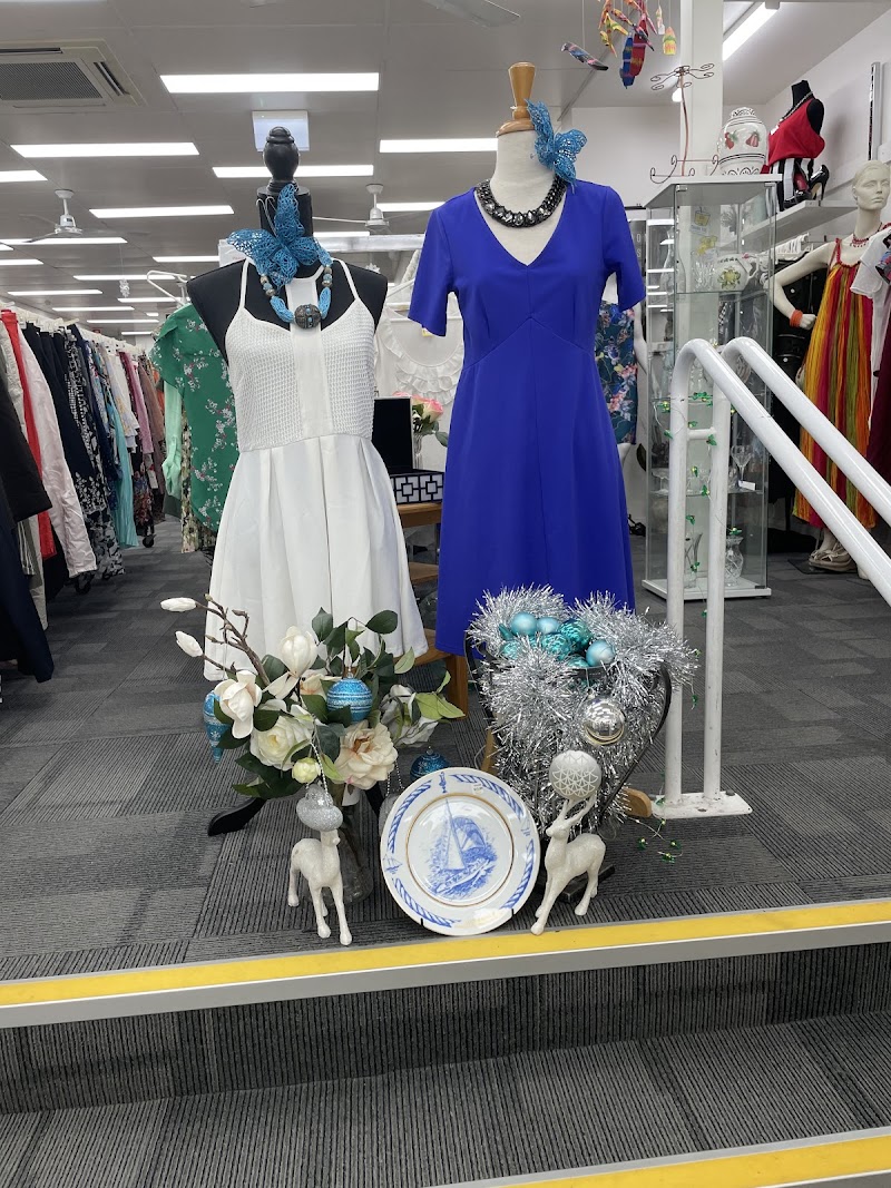 Check out Vinnies Mortdale in MORTDALE