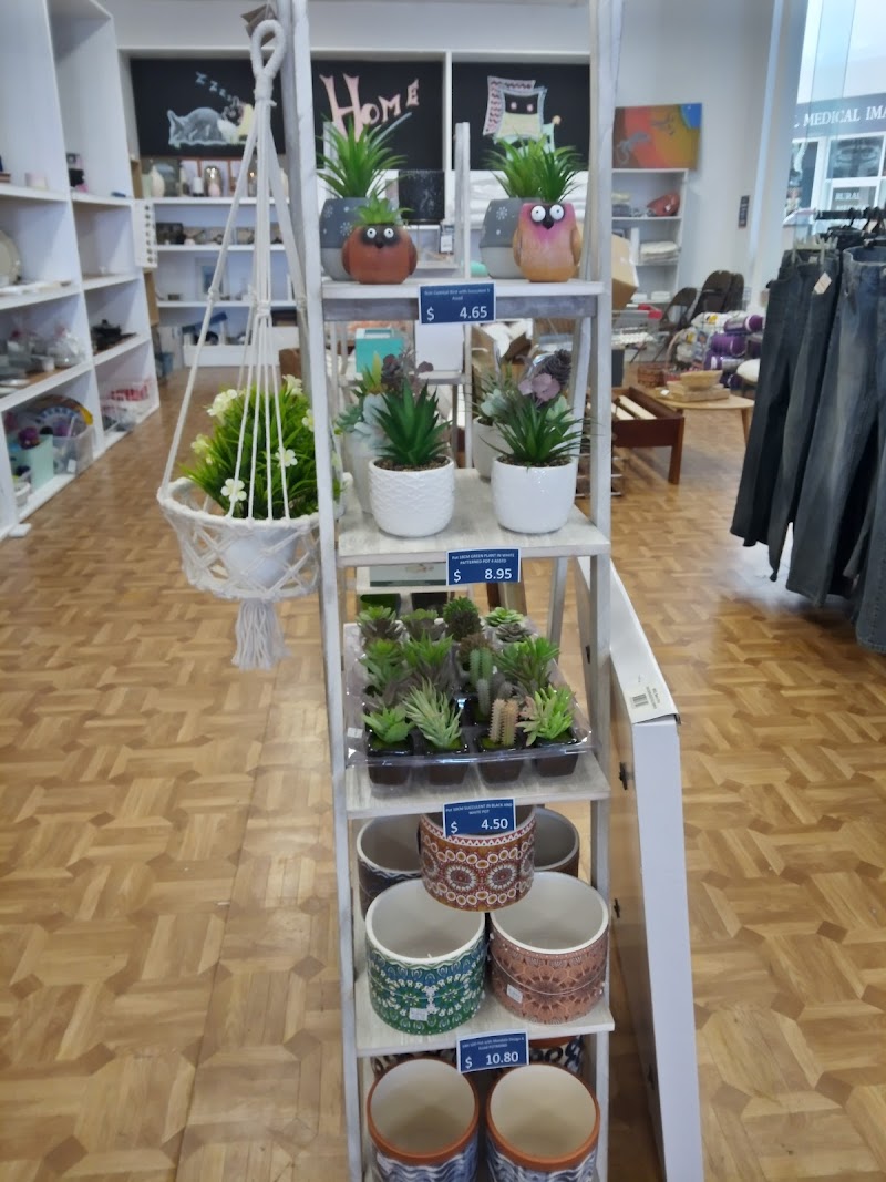 Check out Lifeline Shop Innisfail in Innisfail