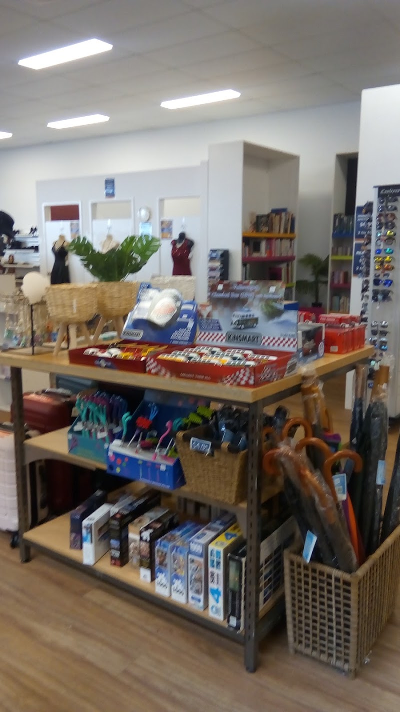 Check out Lifeline Shop Innisfail in Innisfail