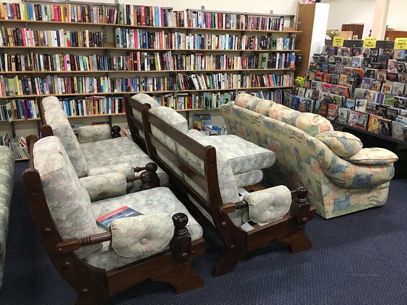 Check out Good Sammy Willetton Op Shop in Willetton