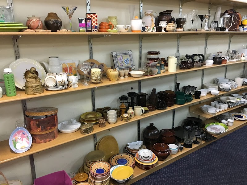 Check out Good Sammy Willetton Op Shop in Willetton