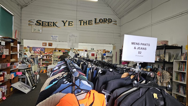 Check out Uniting By the Bay Opportunity Shop – Carrum in Carrum