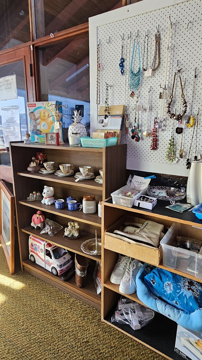 Check out Uniting By the Bay Opportunity Shop – Carrum in Carrum