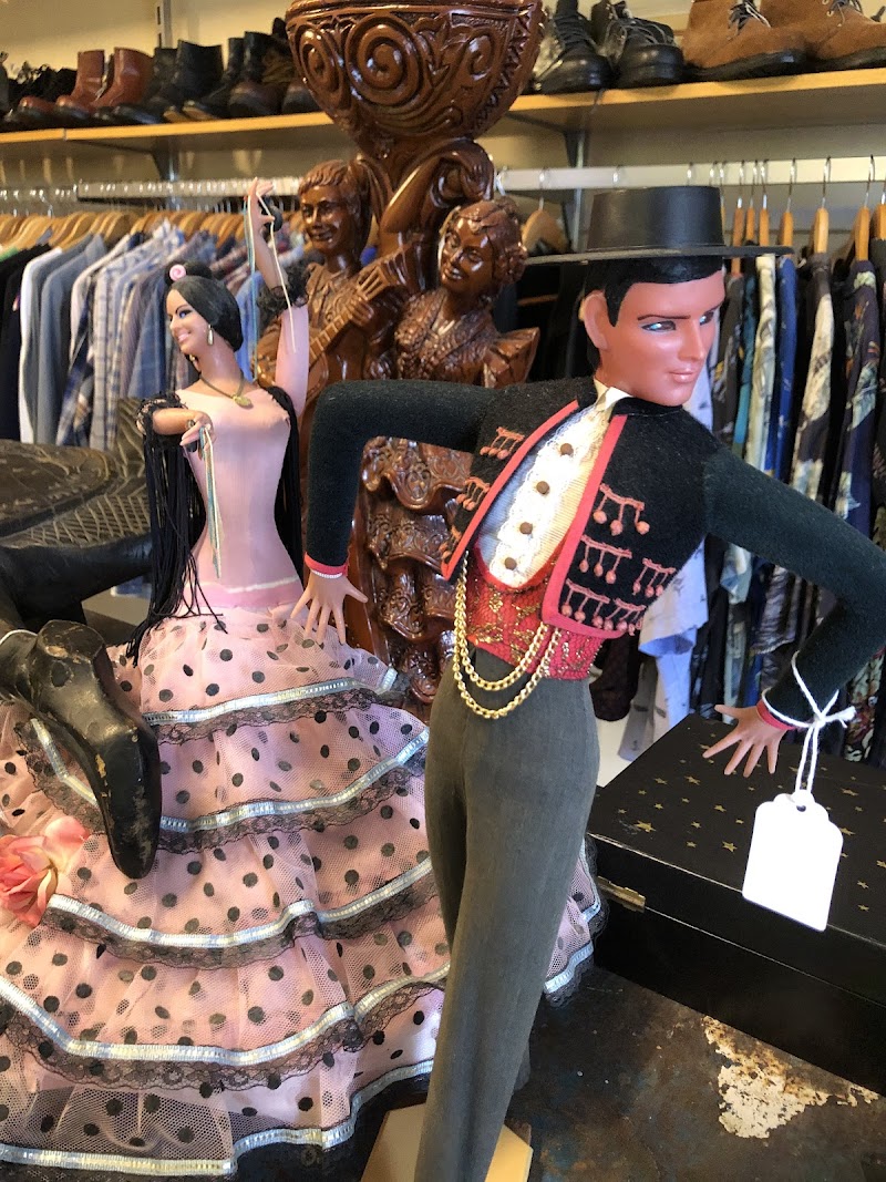 Check out Alice Texas Second Hand Shop in Alice Springs