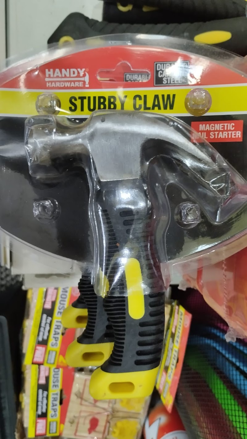 Check out SAVVY SAVINGS in Huntly
