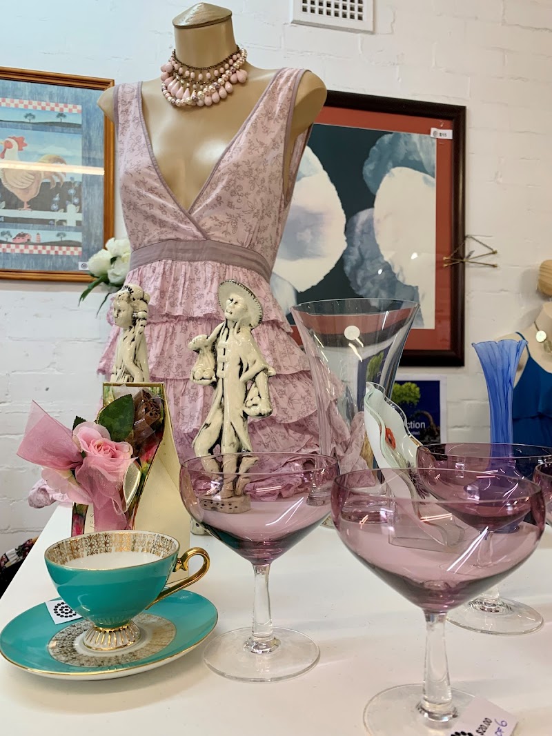 Check out Lifeline Shop Toronto in Toronto