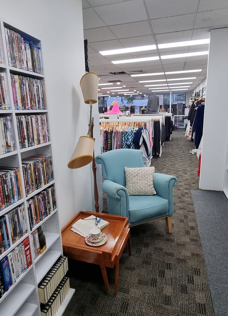 Check out Lifeline Shop Toronto in Toronto