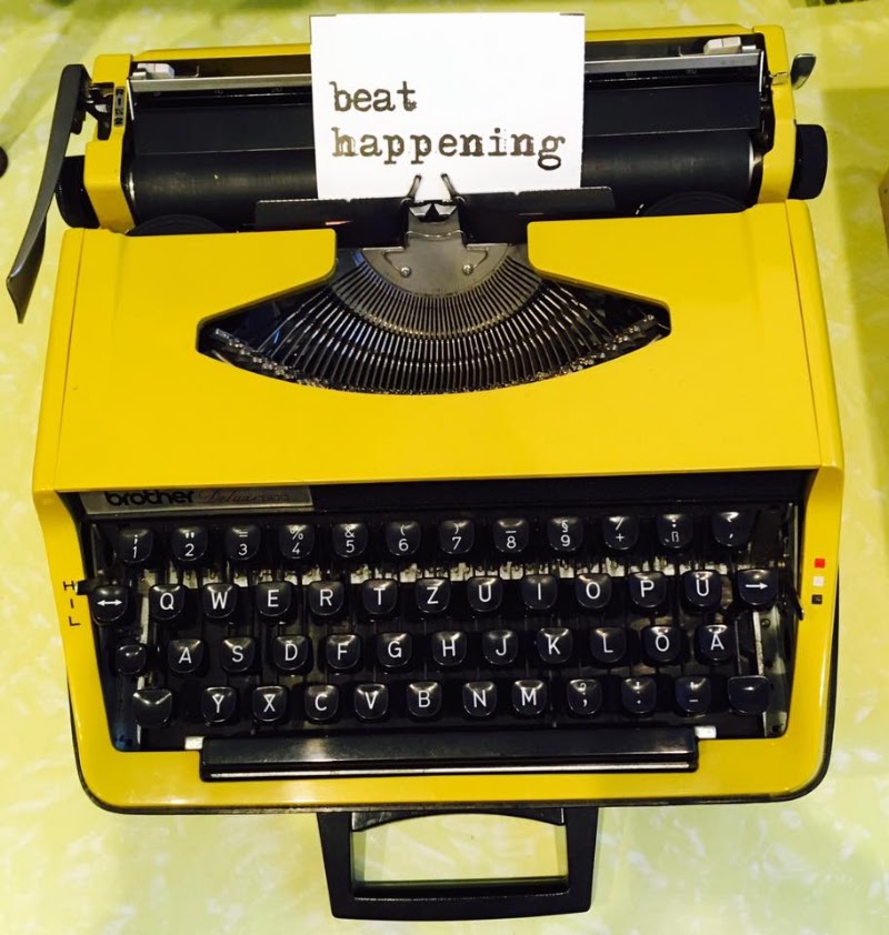 Check out Beat Happening in Fremantle