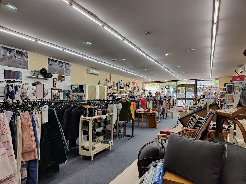 Check out Salvos Stores Mornington Central in MORNINGTON