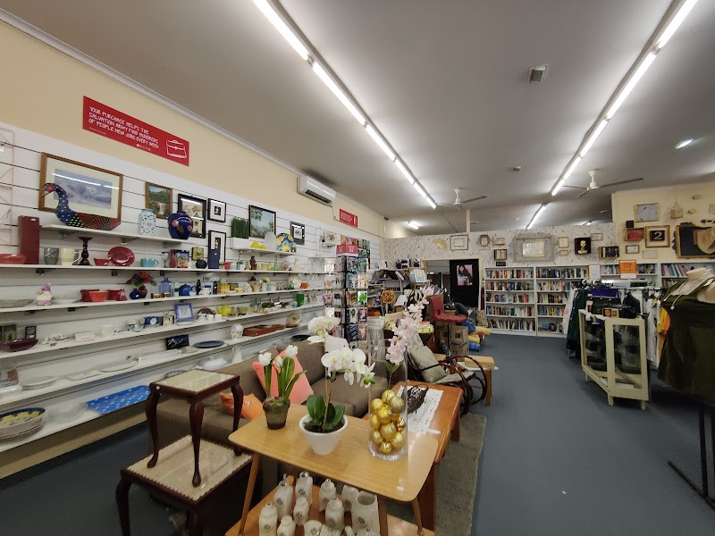 Check out Salvos Stores Mornington Central in MORNINGTON