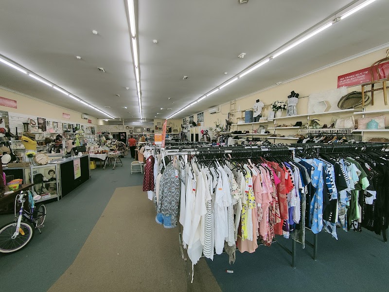 Check out Salvos Stores Mornington Central in MORNINGTON