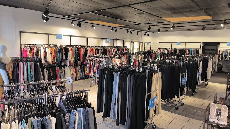 Check out SPCA Op Shop Whangarei Central in Central