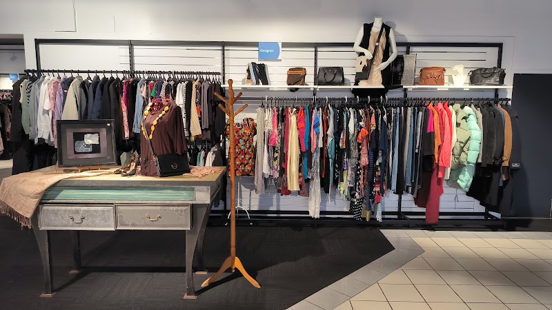 Check out SPCA Op Shop Whangarei Central in Central