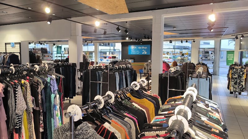 Check out SPCA Op Shop Whangarei Central in Central