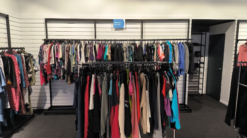 Check out SPCA Op Shop Whangarei Central in Central