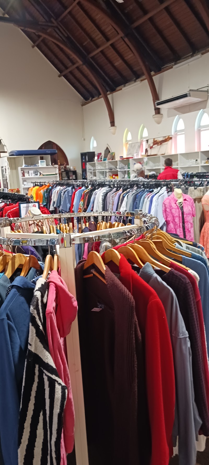 Check out Salvation Army Family Store – Mackay Corps in Mackay