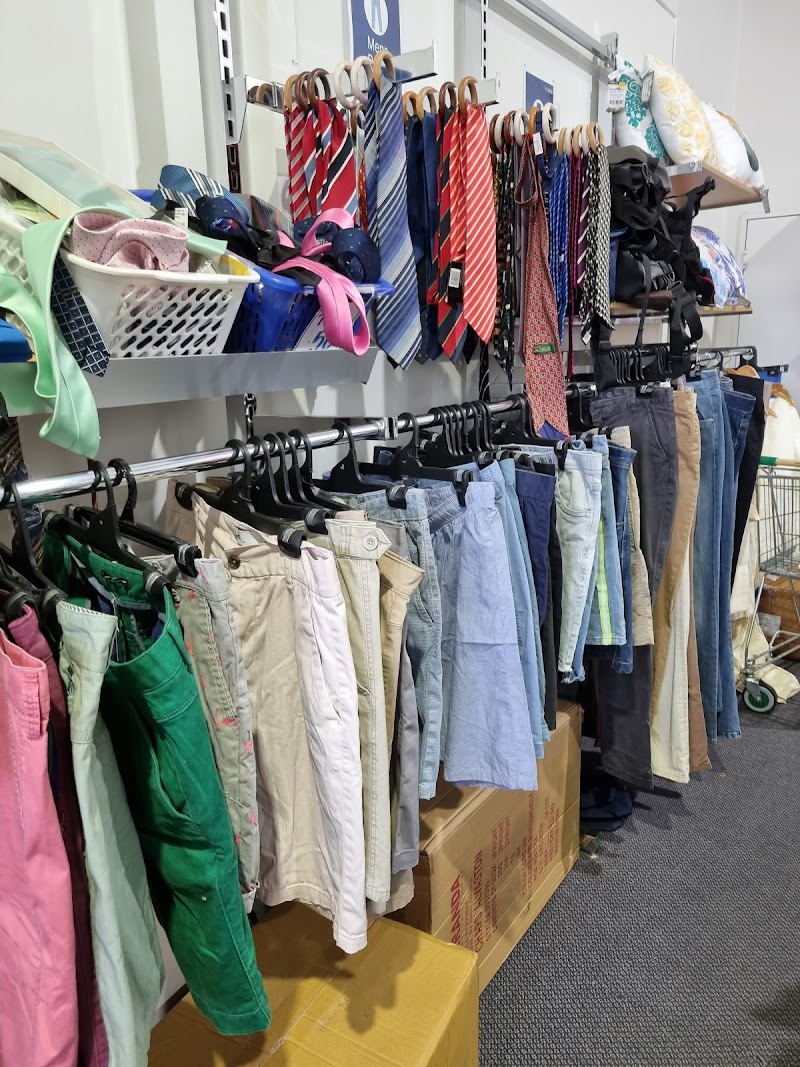 Check out Lifeline Shop Browns Plains in Browns Plains