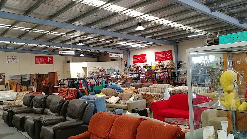 Check out Salvos Stores Sebastopol in SEBASTOPOL