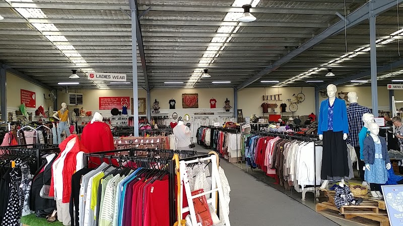 Check out Salvos Stores Sebastopol in SEBASTOPOL
