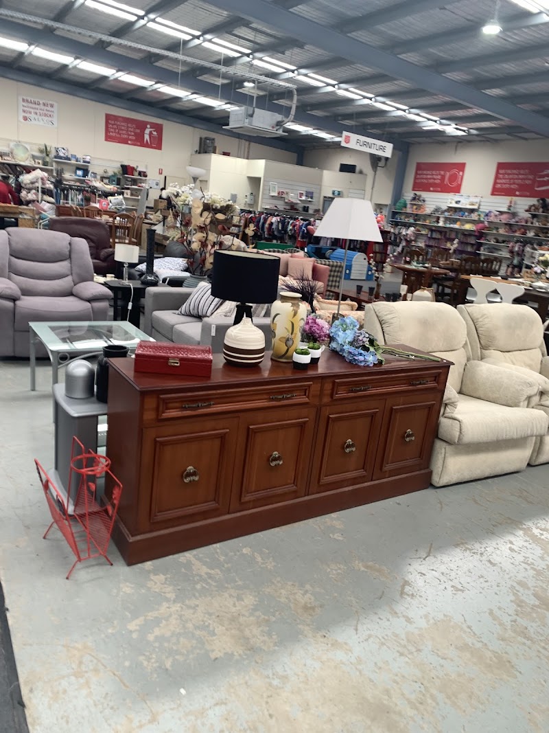 Check out Salvos Stores Sebastopol in SEBASTOPOL