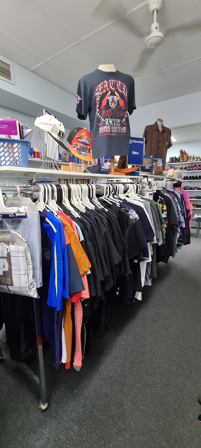 Check out Vinnies Toronto in TORONTO
