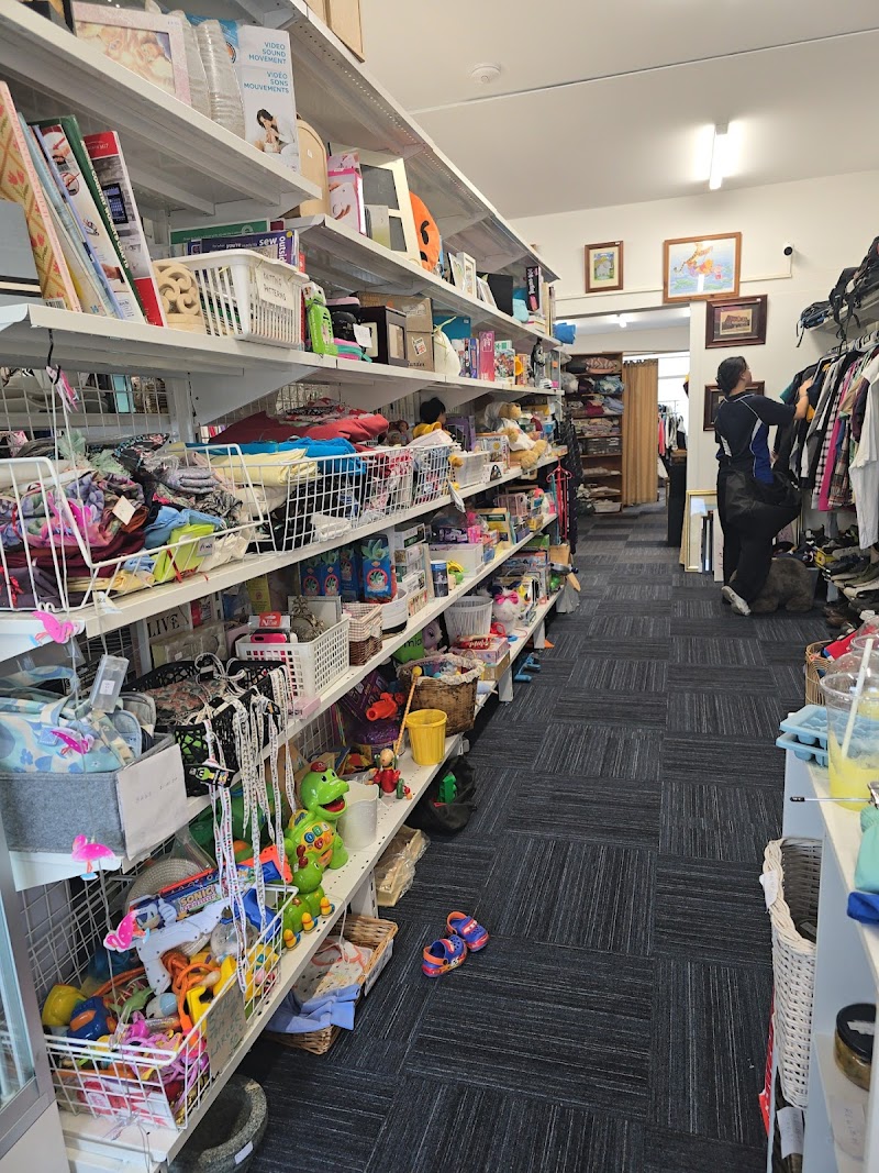 Check out Rotary Clothesline in Mitcham