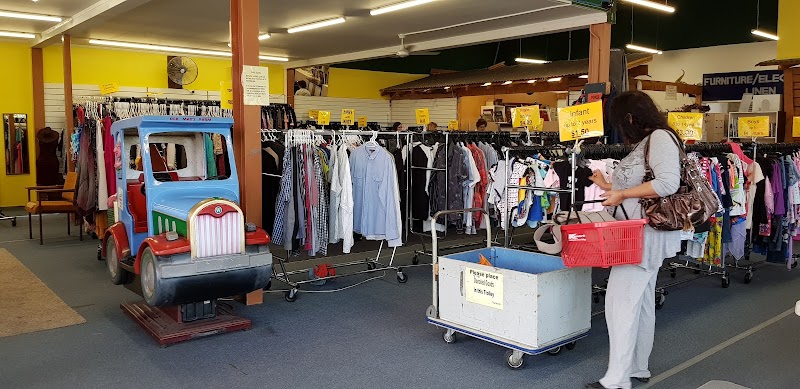Check out Salvation Army Family Store New Lynn in New Lynn