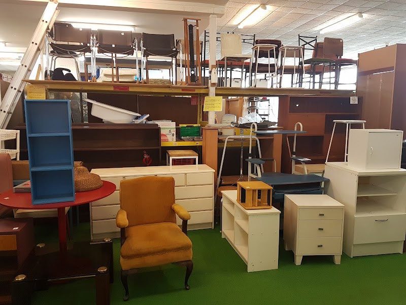 Check out Salvation Army Family Store New Lynn in New Lynn