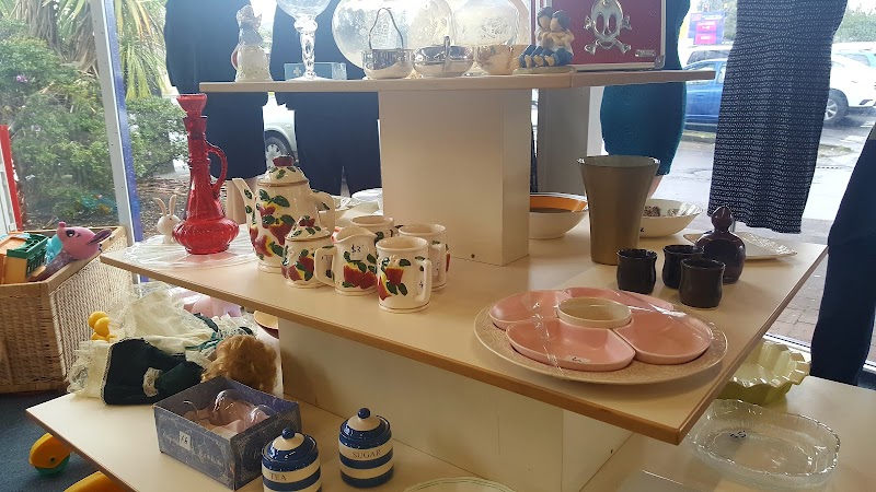 Check out Salvation Army Family Store New Lynn in New Lynn