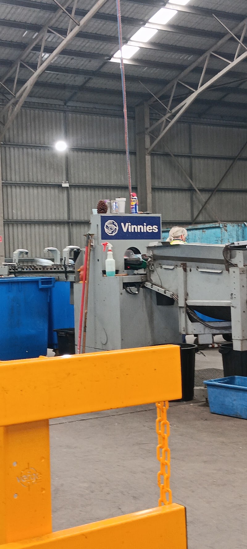 Check out Vinnies Unanderra in Unanderra