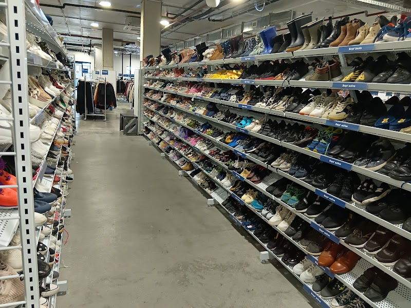 Check out Savers Marsden Park in Marsden Park