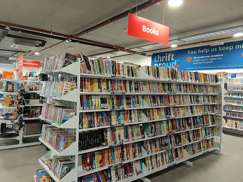 Check out Savers Marsden Park in Marsden Park