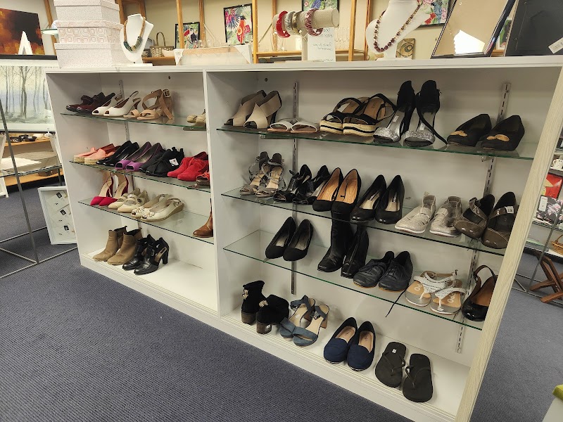 Check out Salvation Army Family Store in Greerton