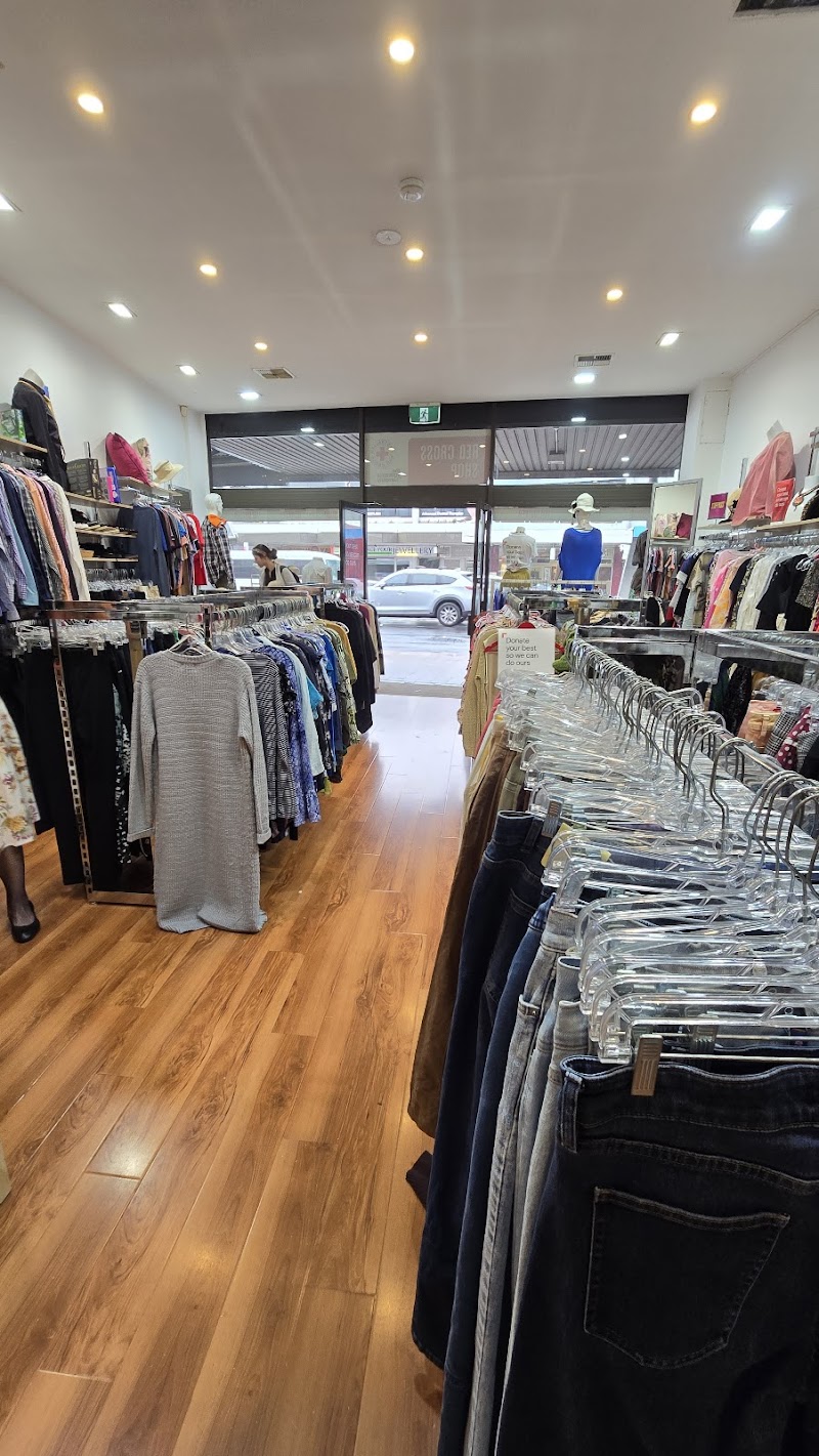 Check out Peter Pan Op Shop in Rose Bay